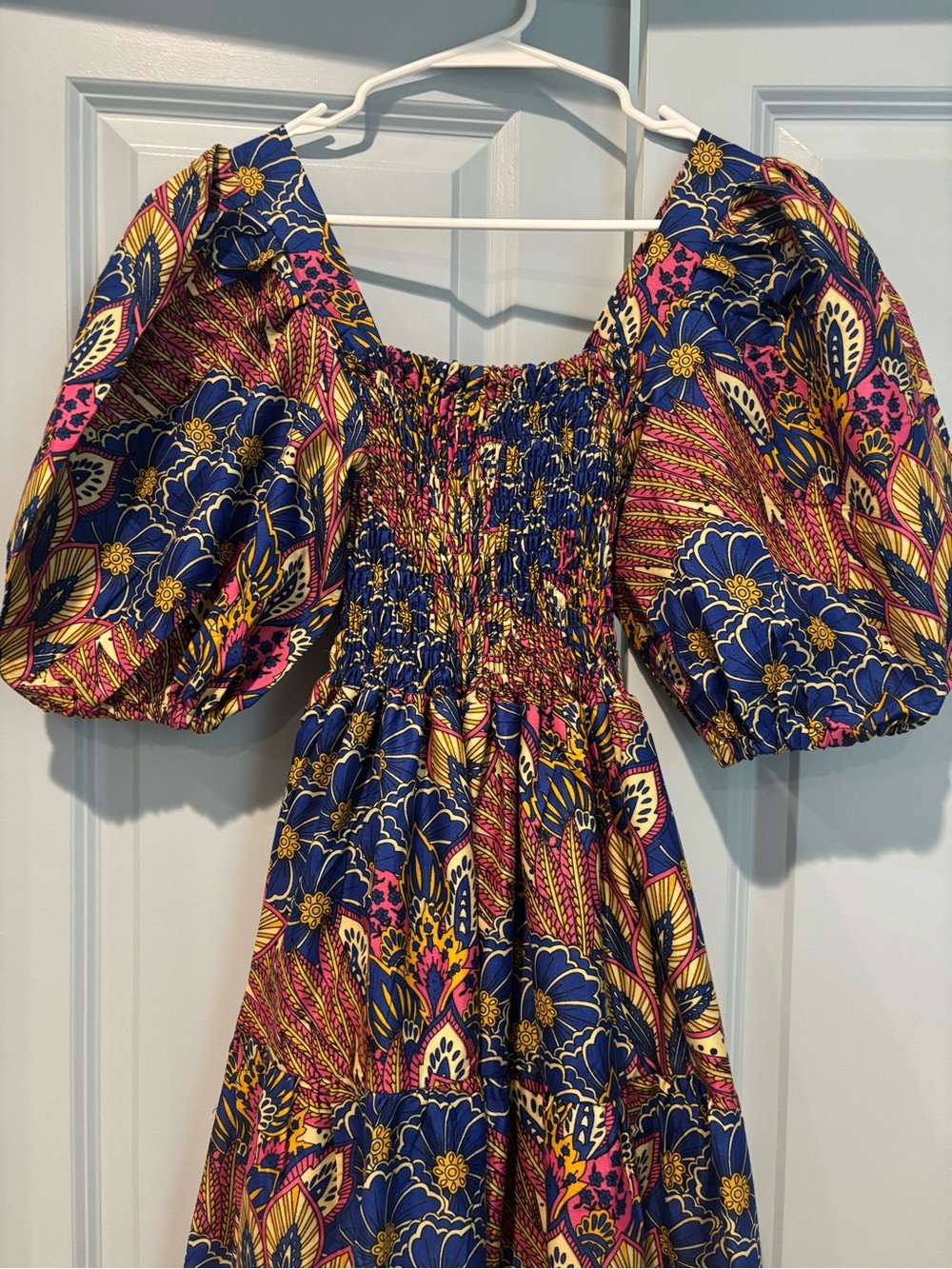 Elisamama Lola Maxi Dress - Women’s Size M